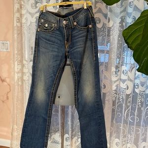Original True Religion jeans